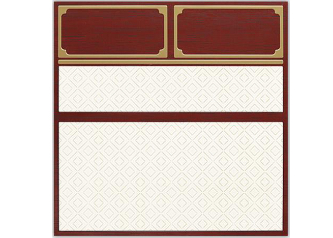 集成墙面三大优点